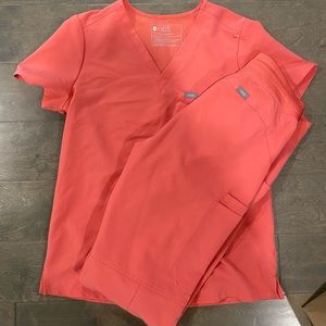 Limited edition FIGS small New condition